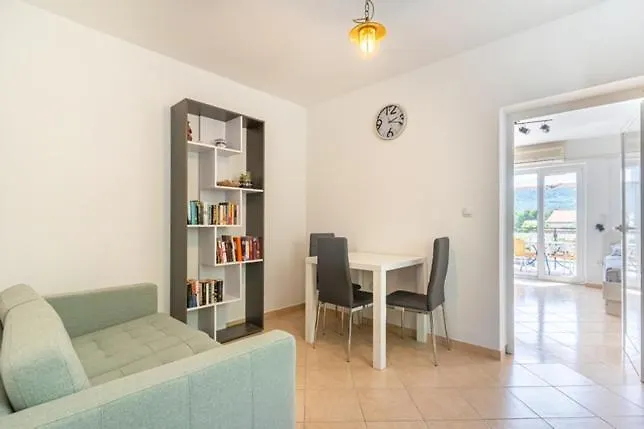 Apartment In Cres With Balcony, Ac, Wifi, Washing Machine 4249-3 Croatia