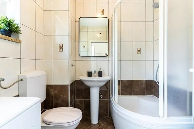 Apartment In Cres With Balcony, Ac, Wifi, Washing Machine 4249-3