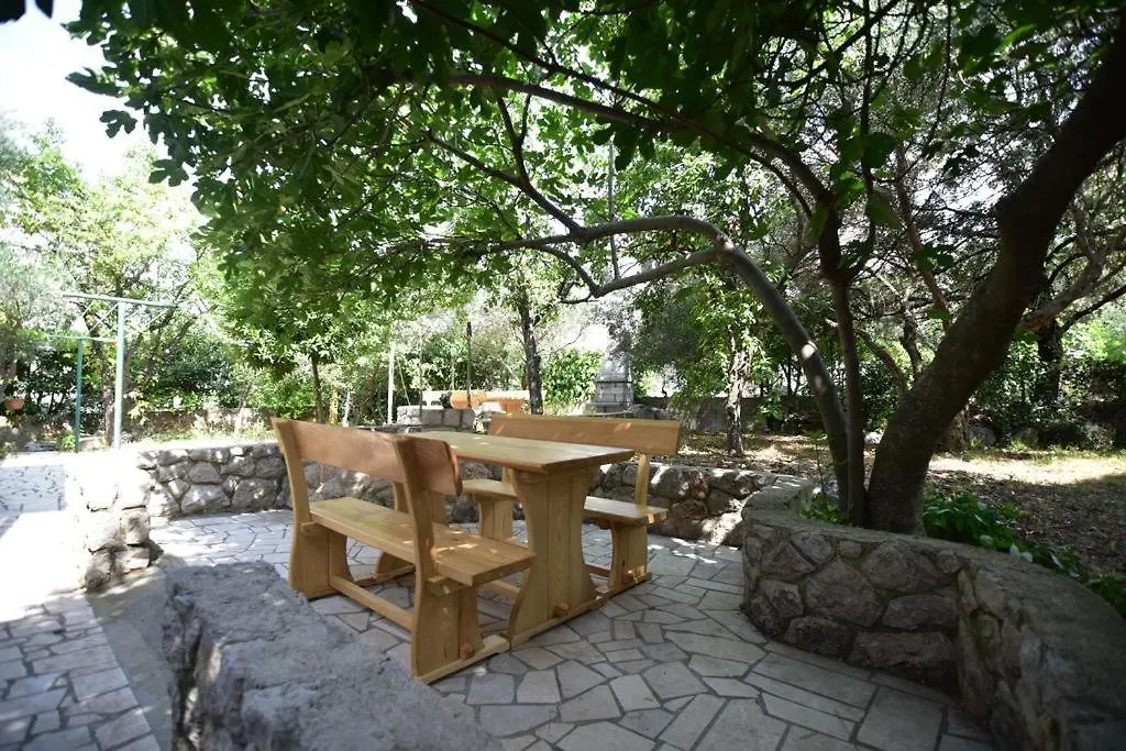 Apartment In Cres With Balcony, Ac, Wifi, Washing Machine 4249-3 0*,  Croatia