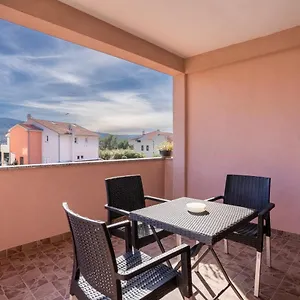 Brdanovic Apartman