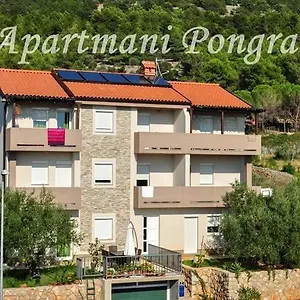 Pongrac Apartman