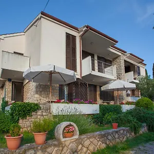 Ljubo & Lili Apartman