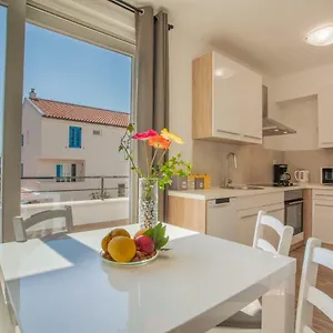 D Apartment
