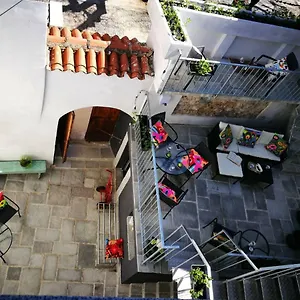 Cres Studio Till Apartment Cres