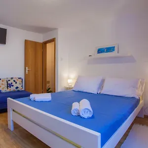 M Guest house