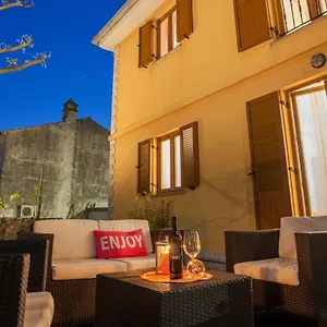 Madlen Apartman