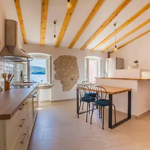 Kraj Mora Apartman