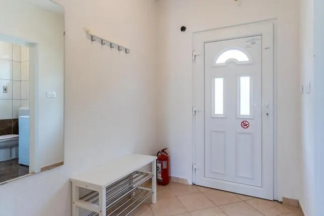 Apartment In Cres With Balcony, Ac, Wifi, Washing Machine 4249-3 0*,  Croatia